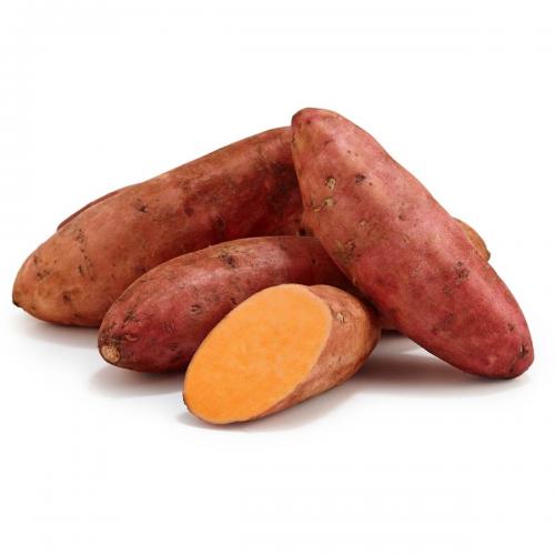 Sweet Potatoes